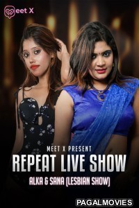 Girls Show (2024) MeetX Hindi Hot Short Film